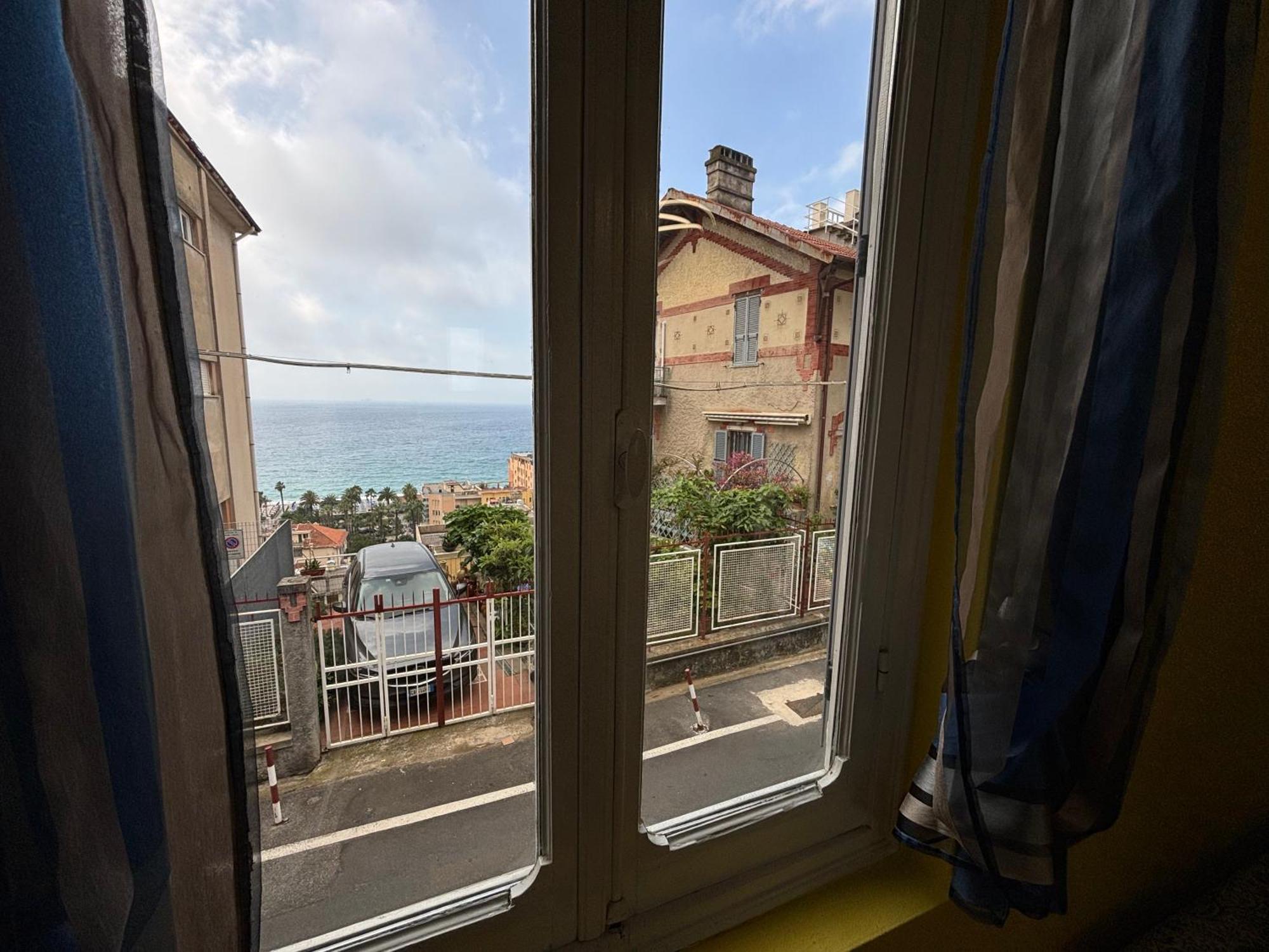 La Vespertina Bike&Sea Finale Ligure Exterior foto